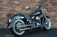 2007 Harley-Davidson FLSTN Softail Deluxe
