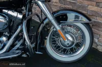 2007 Harley-Davidson FLSTN Softail Deluxe