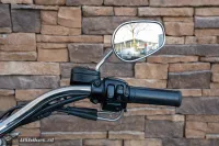 2007 Harley-Davidson FLSTN Softail Deluxe