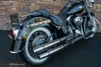 2007 Harley-Davidson FLSTN Softail Deluxe