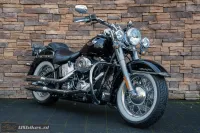 2007 Harley-Davidson FLSTN Softail Deluxe