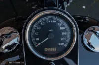 2007 Harley-Davidson FLSTN Softail Deluxe