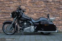 2011 Harley-Davidson FLHX Street Glide 103 ABS