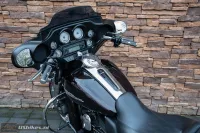 2011 Harley-Davidson FLHX Street Glide 103 ABS