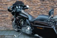 2011 Harley-Davidson FLHX Street Glide 103 ABS