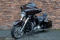 2011 Harley-Davidson FLHX Street Glide 103 ABS