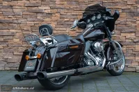 2011 Harley-Davidson FLHX Street Glide 103 ABS