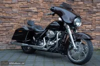 2011 Harley-Davidson FLHX Street Glide 103 ABS