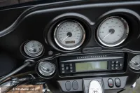 2011 Harley-Davidson FLHX Street Glide 103 ABS