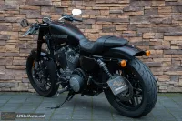 2016 Harley-Davidson XL1200CX Roadster Sportster 1200 Jekill & Hyde