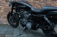 2016 Harley-Davidson XL1200CX Roadster Sportster 1200 Jekill & Hyde