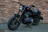 2016 Harley-Davidson XL1200CX Roadster Sportster 1200 Jekill & Hyde