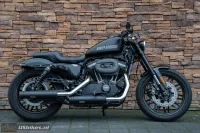 2016 Harley-Davidson XL1200CX Roadster Sportster 1200 Jekill & Hyde
