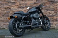 2016 Harley-Davidson XL1200CX Roadster Sportster 1200 Jekill & Hyde
