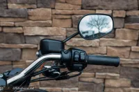 2016 Harley-Davidson XL1200CX Roadster Sportster 1200 Jekill & Hyde