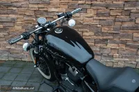 2016 Harley-Davidson XL1200X Forty Eight Sportster 1200 48