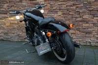 2016 Harley-Davidson XL1200X Forty Eight Sportster 1200 48