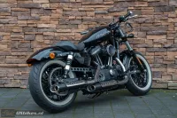 2016 Harley-Davidson XL1200X Forty Eight Sportster 1200 48