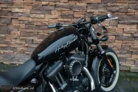 2016 Harley-Davidson XL1200X Forty Eight Sportster 1200 48