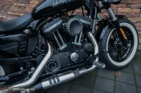 2016 Harley-Davidson XL1200X Forty Eight Sportster 1200 48