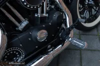 2016 Harley-Davidson XL1200X Forty Eight Sportster 1200 48