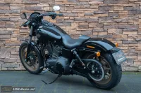 2017 Harley-Davidson FXDLS Dyna Low Rider S 110 Screamin Eagle