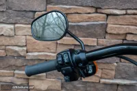 2017 Harley-Davidson FXDLS Dyna Low Rider S 110 Screamin Eagle