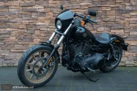 2017 Harley-Davidson FXDLS Dyna Low Rider S 110 Screamin Eagle