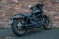 2017 Harley-Davidson FXDLS Dyna Low Rider S 110 Screamin Eagle