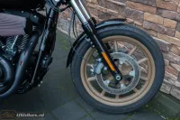 2017 Harley-Davidson FXDLS Dyna Low Rider S 110 Screamin Eagle