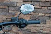 2017 Harley-Davidson FXDLS Dyna Low Rider S 110 Screamin Eagle