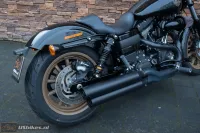 2017 Harley-Davidson FXDLS Dyna Low Rider S 110 Screamin Eagle