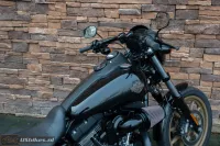 2017 Harley-Davidson FXDLS Dyna Low Rider S 110 Screamin Eagle