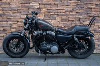 2020 Harley-Davidson XL1200X Forty Eight 1200 Sportster 48