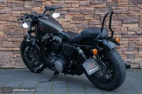 2020 Harley-Davidson XL1200X Forty Eight 1200 Sportster 48