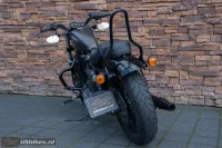 2020 Harley-Davidson XL1200X Forty Eight 1200 Sportster 48