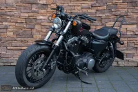 2020 Harley-Davidson XL1200X Forty Eight 1200 Sportster 48