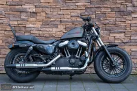 2020 Harley-Davidson XL1200X Forty Eight 1200 Sportster 48