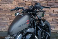 2020 Harley-Davidson XL1200X Forty Eight 1200 Sportster 48