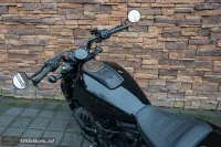 2022 Harley-Davidson RH1250 Sportster S 1250 TBR
