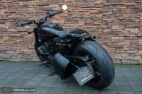 2022 Harley-Davidson RH1250 Sportster S 1250 TBR