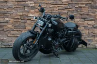 2022 Harley-Davidson RH1250 Sportster S 1250 TBR