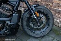 2022 Harley-Davidson RH1250 Sportster S 1250 TBR