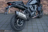 2023 Harley-Davidson RA1250S Pan America Special BTW-motor