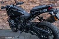 2023 Harley-Davidson RA1250S Pan America Special BTW-motor