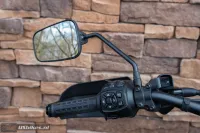 2023 Harley-Davidson RA1250S Pan America Special BTW-motor