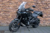 2023 Harley-Davidson RA1250S Pan America Special BTW-motor