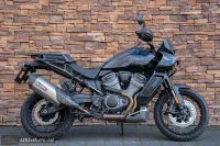 2023 Harley-Davidson RA1250S Pan America Special BTW-motor