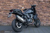 2023 Harley-Davidson RA1250S Pan America Special BTW-motor