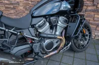 2023 Harley-Davidson RA1250S Pan America Special BTW-motor
